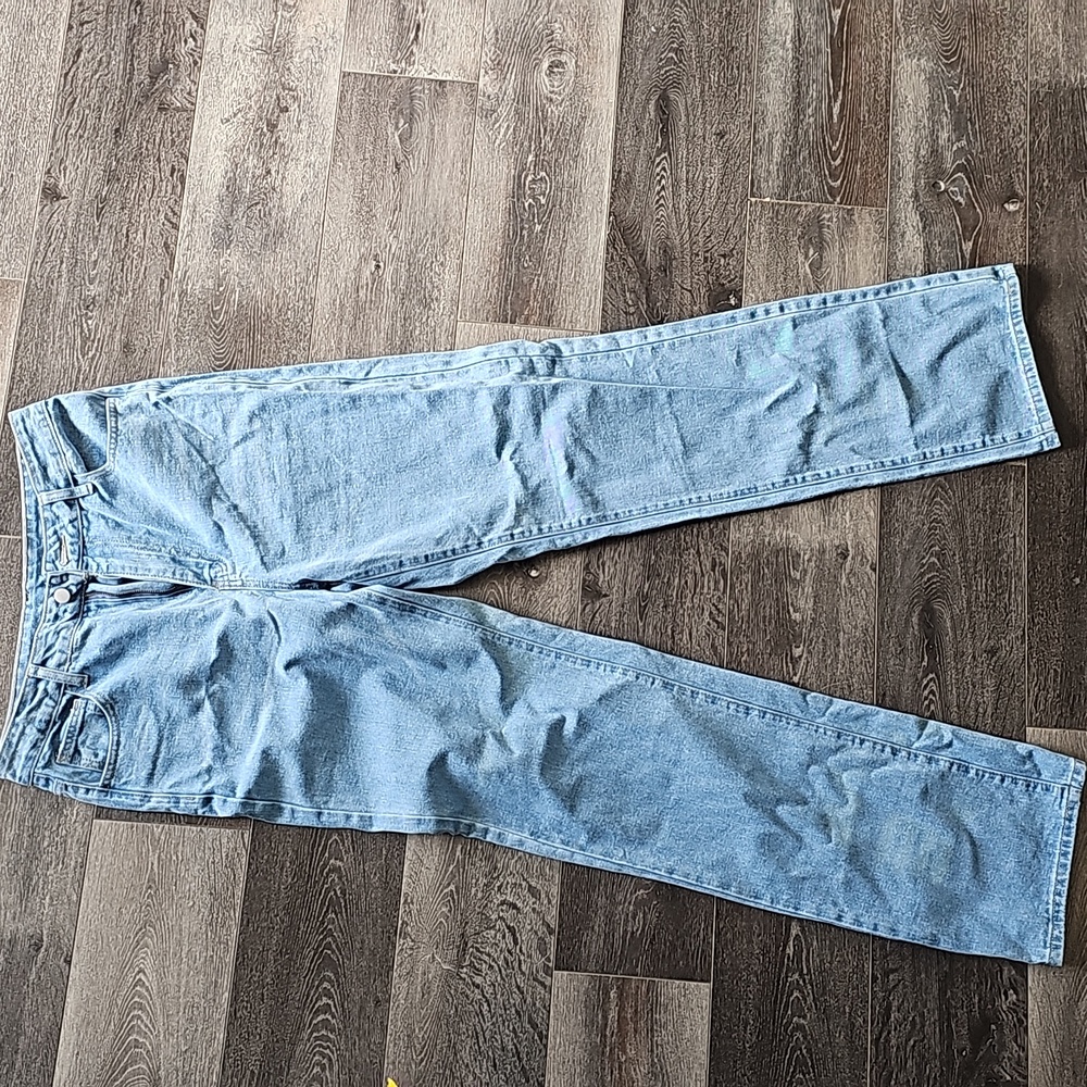 Women Wide Leg Jean